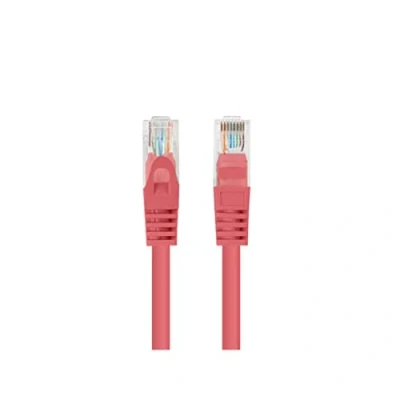 Afbeelding van UTP Category 6 Rigid Network Cable Lanberg PCU6 10CC 0750 R