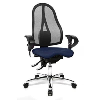 Afbeelding van Topstar DesignLAB ST19UG28 bureaustoel Sitness 15, 48 x 44 cm