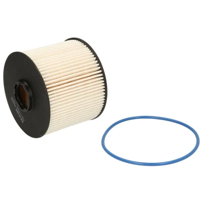 Afbeelding van PURRO PUR PF2002 Brandstoffilter Filter insert PEUGEOT: 5008 I, 3008 508 I Saloon, FORD: S Max Mk1, C 2, Galaxy Mk2 MPV