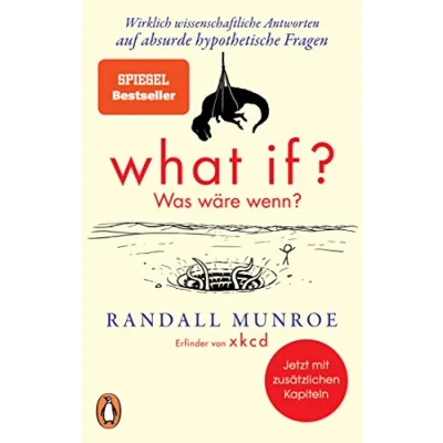 Afbeelding van What if? Was wäre wenn?