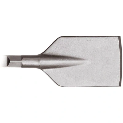 Afbeelding van Makita P 05717 28,6mm HEX Spadebeitel 400 x 125mm