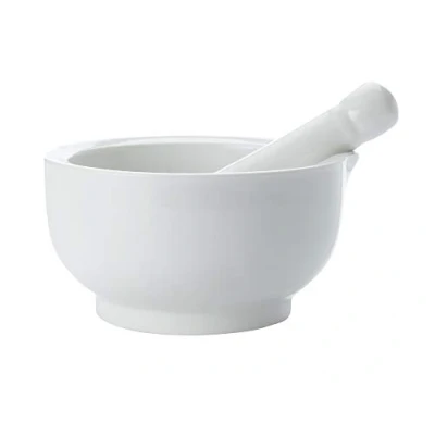 Afbeelding van Maxwell &amp; Williams White Basics Vijzel 12 Cm Wit