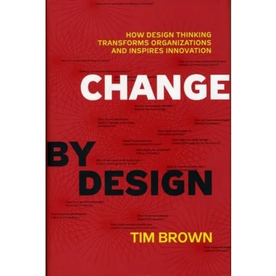 Afbeelding van Change By Design