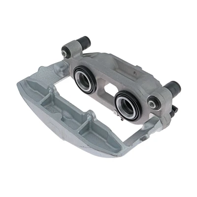 Afbeelding van LAUBER 77.5380 Remklauw Aluminium Vooras links VOLKSWAGEN: Passat B5 GP Saloon, Estate, AUDI: A4 Avant, A6 C5 Avant