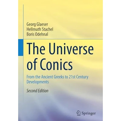 Afbeelding van The Universe of Conics
