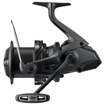 Afbeelding van Shimano Ultegra XR XTD 14000 Karpermolen Slip voorop molens