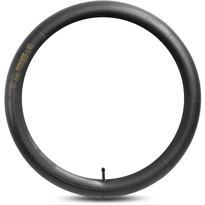 Afbeelding van sun baby Binnenband voor kinderfiets 24 inch 24x2.125, rubber, ventiellengte: 30mm