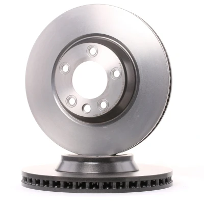 Afbeelding van Brembo Remschijf 09.C882.11
