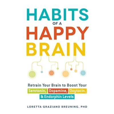 Afbeelding van Habits Of A Happy Brain