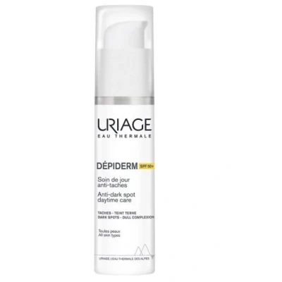 Afbeelding van Uriage Dépiderm Anti Dark Spot Daytime Care 30ml Dagcrème 30 ml