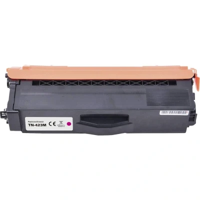 Afbeelding van Renkforce Toner vervangt Brother TN 423M Compatibel Magenta 4000 bladzijden RF BTN423M 6723980