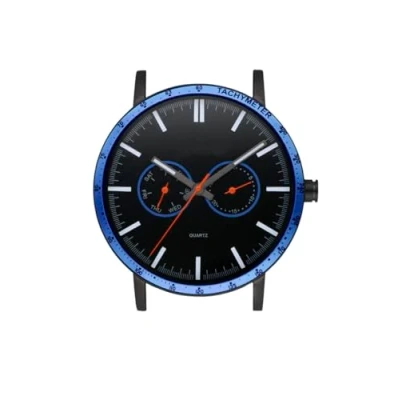 Afbeelding van Horloge Heren Watx &amp; Colors WXCA2721 (Ø 44 mm)