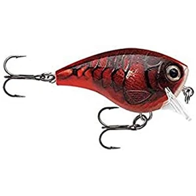 Afbeelding van Rapala Bx Brat 06 5cm Delta DEL
