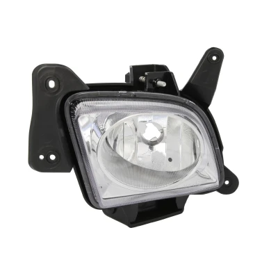 Afbeelding van TYC 19 0783 01 2 Mistlampen rechts