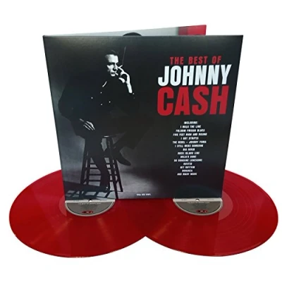 Afbeelding van The Best Of (Red Vinyl)