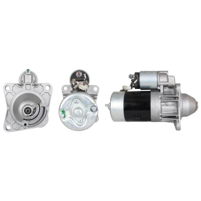 Afbeelding van LUCAS LRS00728 Startmotor 12 2,2 9 LAND ROVER: Discovery 1, Defender Off Road, Range Rover 2