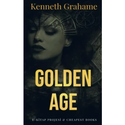Afbeelding van Golden Age