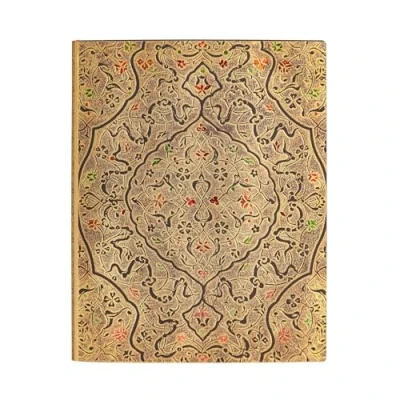 Afbeelding van Paperblanks Flexis Zahra Ultra Gelinieerd [240P]