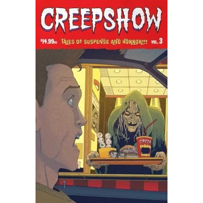 Afbeelding van Creepshow TP Volume 3
