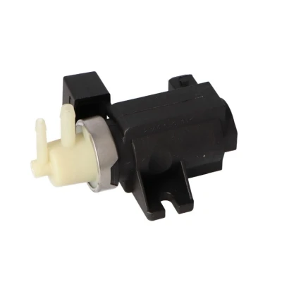 Afbeelding van HITACHI 2509342 Drukomvormer, turbolader Magneetklep Electrisch pneumatisch OPEL: Corsa D Hatchback, Astra H TwinTop, GTC