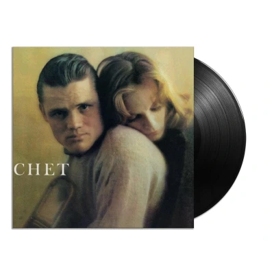 Afbeelding van Chet Baker (LP)
