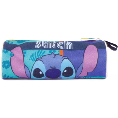 Afbeelding van Stitch etui pennenzak schoolspullen