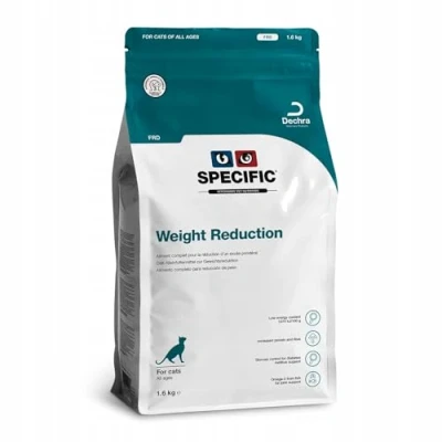 Image de Specific Frd Weight Reduction 6kg