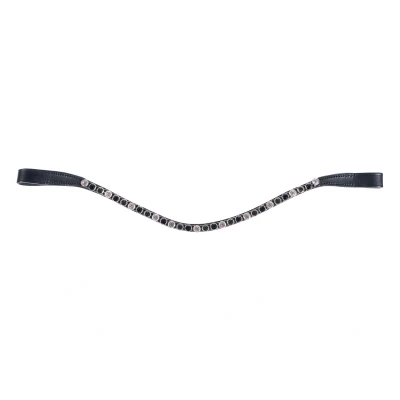 Image de HKM Browband Precious