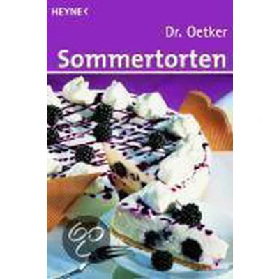 Afbeelding van Sommertorten