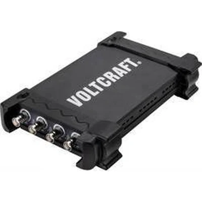 Afbeelding van VOLTCRAFT DSO 3074 USB oscilloscoop 70 MHz 4 kanaals 250 MSa/s 16 kpts 8 Bit Digitaal geheugen (DSO), Spectrumanalyzer 1 stuk(s)