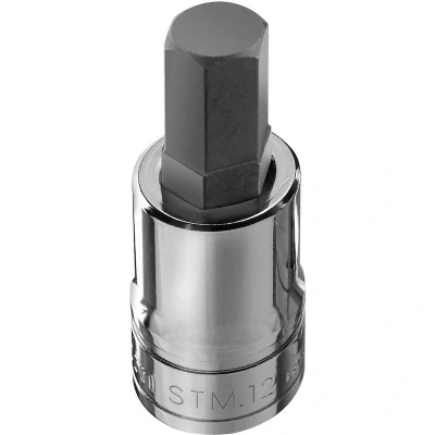 Image de FACOM STM.12 tournevis à douille 1/2&quot; pour vis six pans creux 12 mm