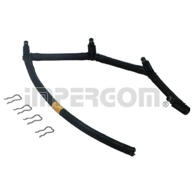 Afbeelding van ORIGINAL IMPERIUM 85046 Slang, lekbrandstof Geschikt voor biodiesel VOLVO: V50, S40 II, C30, FORD: C Max, Focus 2 Kombi, 2, PEUGEOT: 407 Saloon