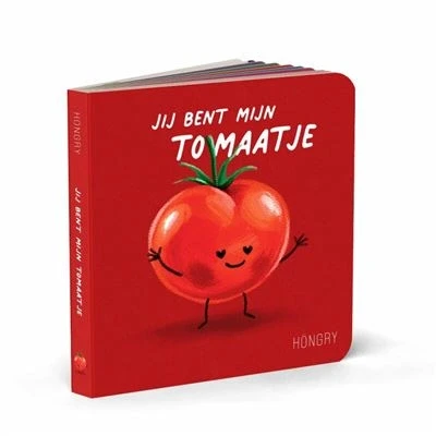 Image de Jij bent mijn tomaatje