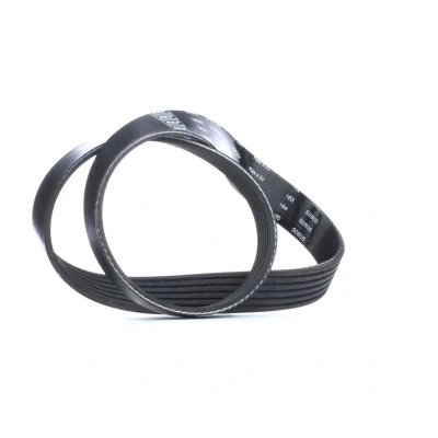 Afbeelding van Skf Poly V riem VKMV 6PK728