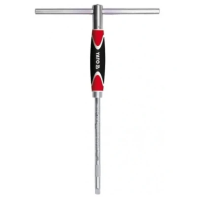 Afbeelding van YATO YT 1567 Vierkante schroevendraaier 310 12,5 (1/2&quot;)