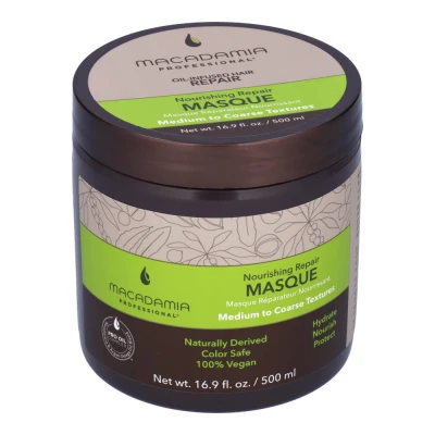 Afbeelding van Macadamia Nourishing Repair Masque 500 ml