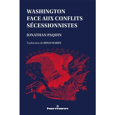 Image de Washington face aux conflits sécessionnistes