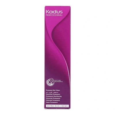 Afbeelding van Kadus Professional 6/06 Haarverf 60 ml