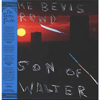 Afbeelding van Bevis Frond Son Of Walter