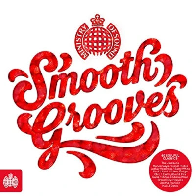 Afbeelding van Smooth Grooves