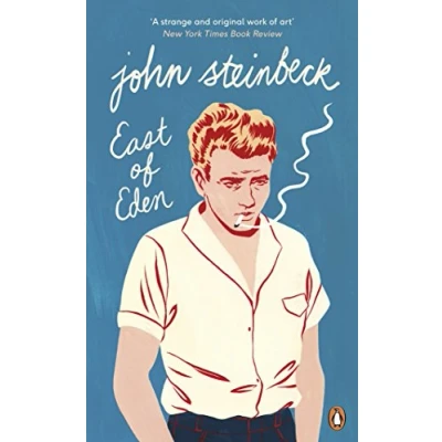 Afbeelding van East of Eden
