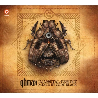 Afbeelding van Various Artists Qlimax 2013 (CD)
