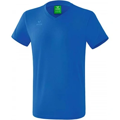 Afbeelding van ERIMA Style T shirt new royal / 152