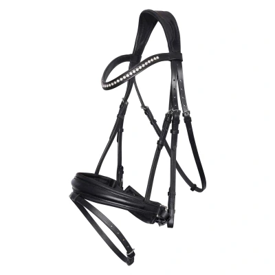 Image de Imperial Riding Bridle Fria