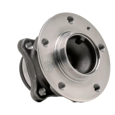Afbeelding van Skf Wiellagerset VKBA 7039