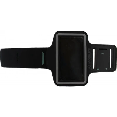 Afbeelding van Mobilize Arm Strap Size M Black