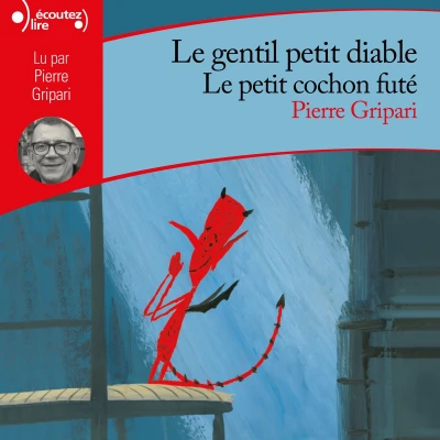 Afbeelding van Le gentil petit diable cochon futé