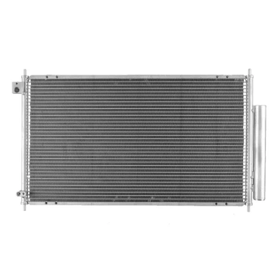 Afbeelding van Condensor, airconditioning NRF 35559