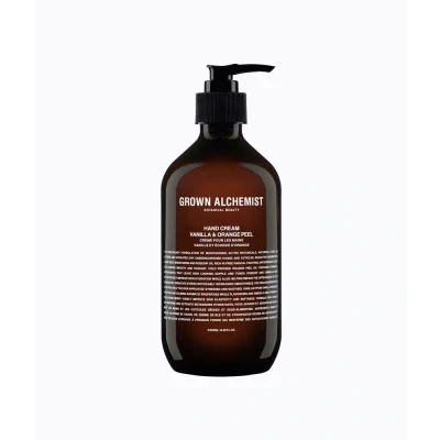 Afbeelding van Grown Alchemist Crème Soin du corps mains