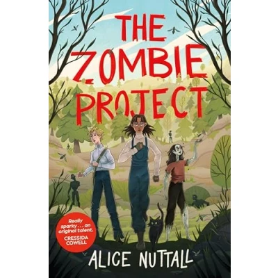 Afbeelding van The Zombie Project